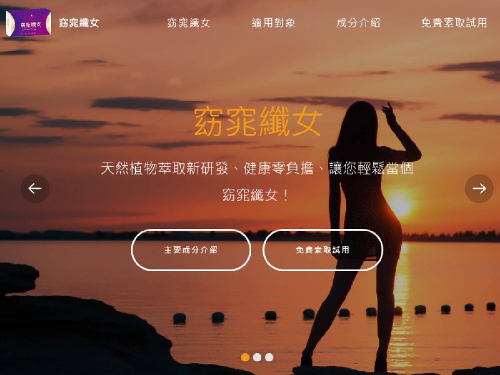 網站架設